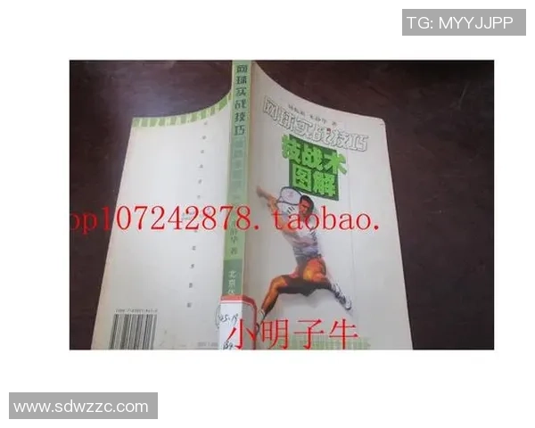 网球新手必看：从基础意识到实战技巧的全面入门指南