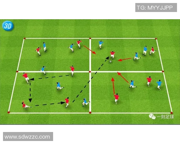 足球课件背景设计与教学策略探讨促进学生兴趣与技能提升
